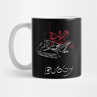 BUGGY Mug